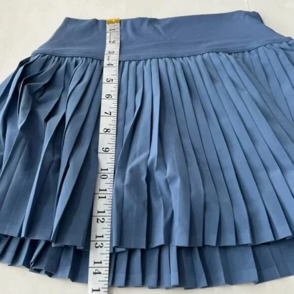 OFFLINE By Aerie All Aces Tennis Skort - Size S - Picture 7 of 10